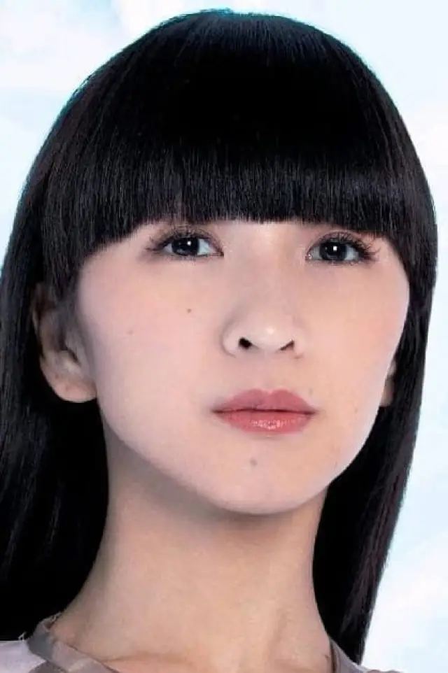 Zdjęcie Yuka Kashino (Yuka Kashino)