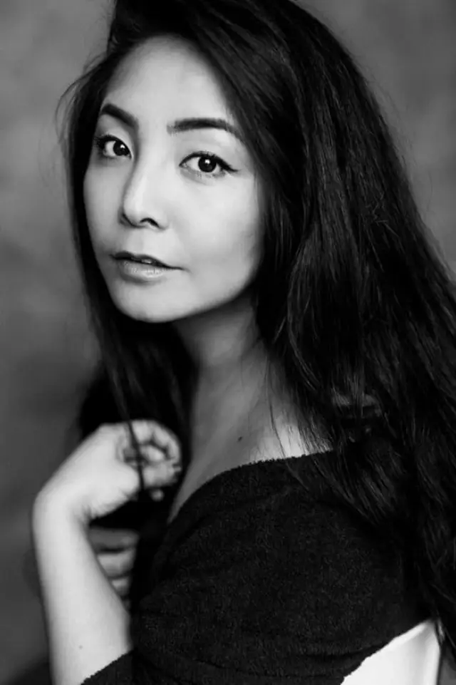 Zdjęcie Mayumi Yoshida (Mayumi Yoshida)
