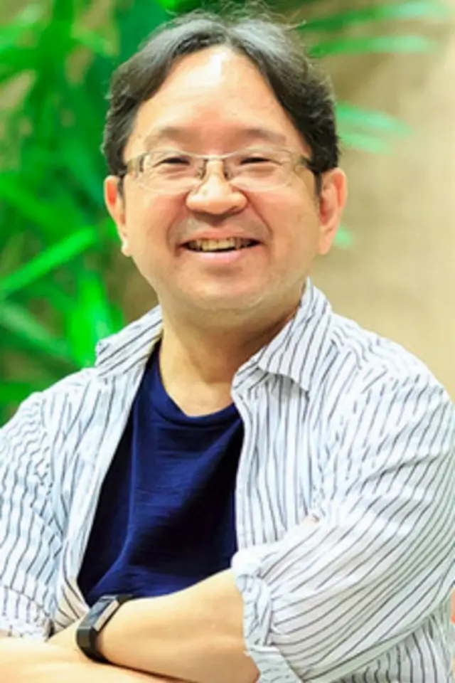 Zdjęcie  (Makoto Bessho)