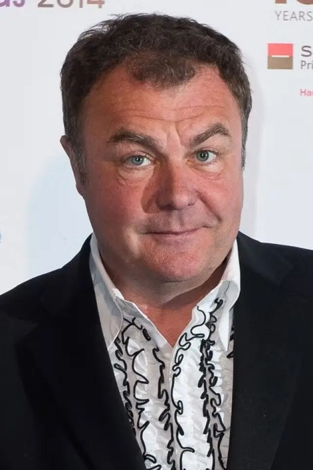 Zdjęcie  (Paul Ross)
