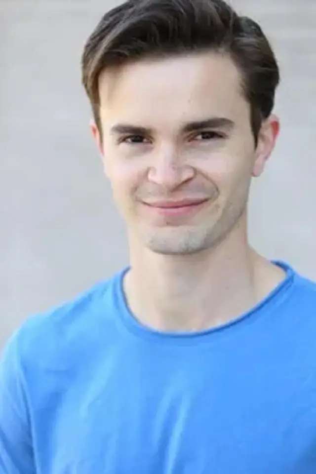 Zdjęcie  (Spencer Bang)