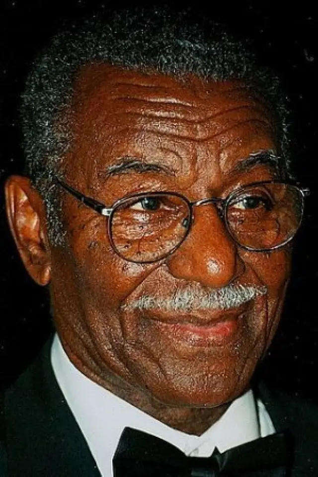 Zdjęcie  (Fred Lee Shuttlesworth)