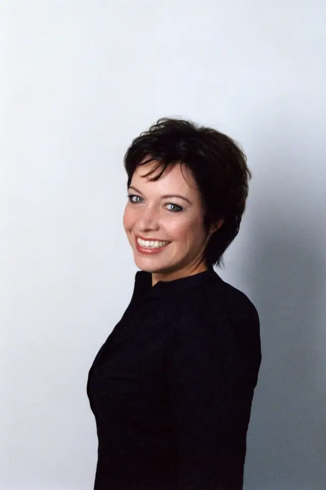 Zdjęcie  (Nina Maria Stemme)
