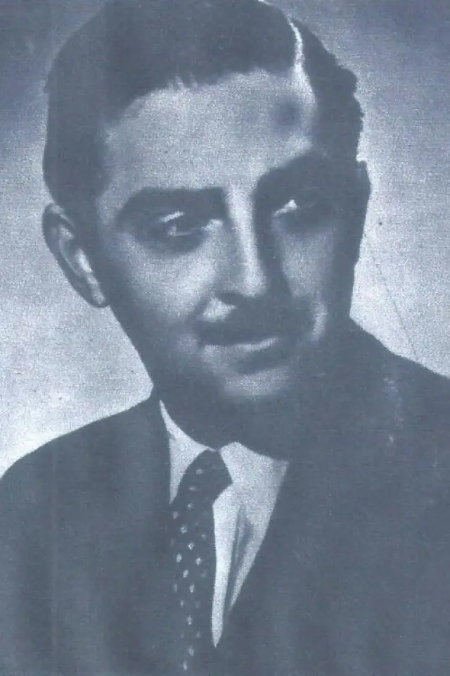 Zdjęcie  (Alberto de Zavalía)