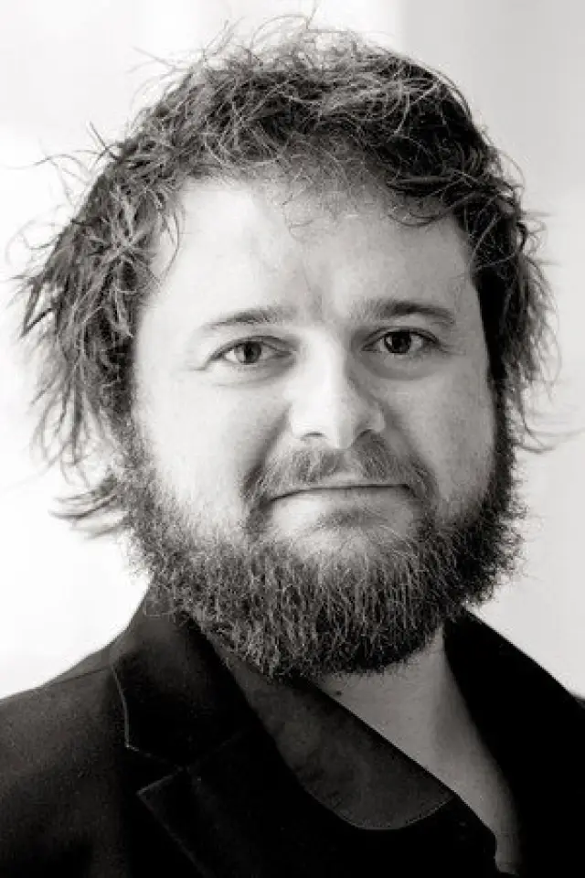 Zdjęcie  (Allan Clayton)