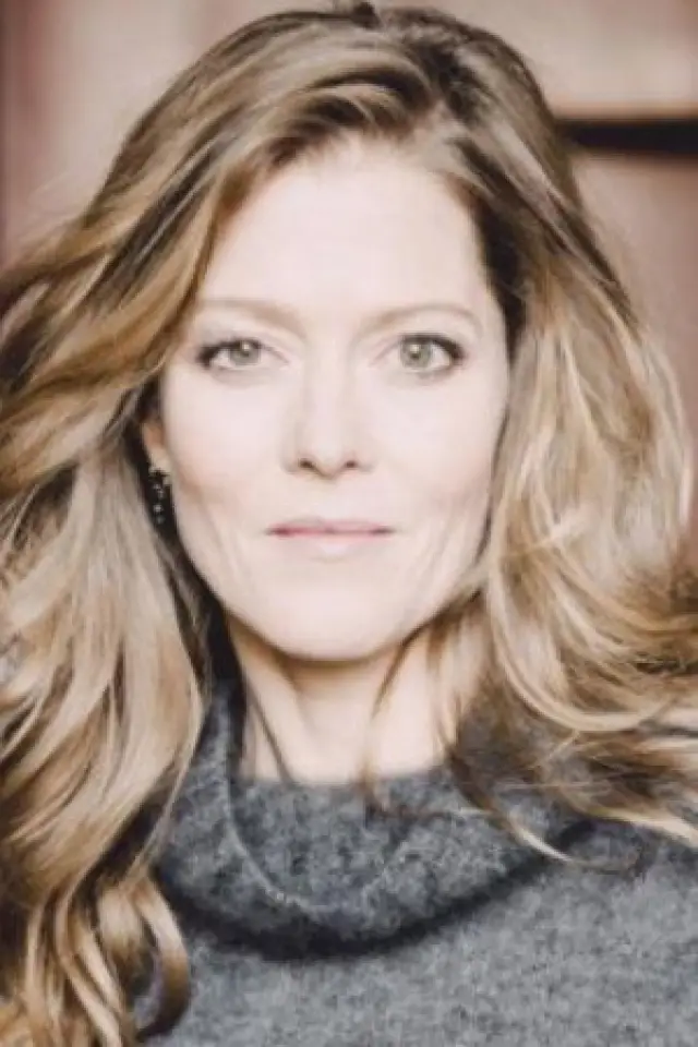 Zdjęcie  (Barbara Hannigan)