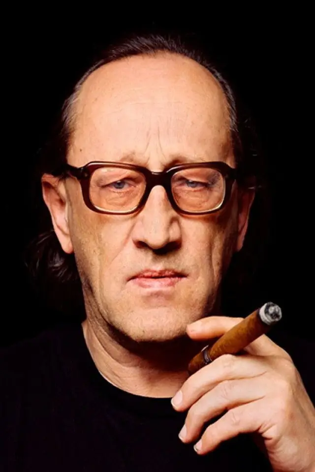 Zdjęcie  (Heiner Müller)