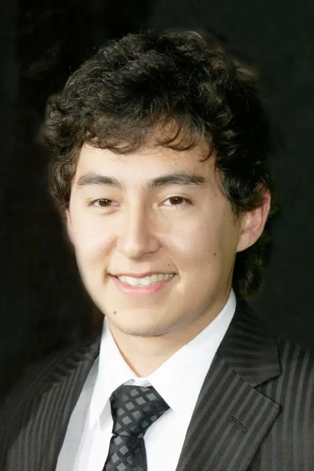 Zdjęcie Tyson Houseman