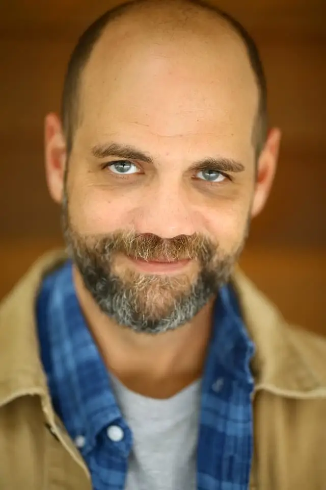 Zdjęcie Jackson Beals (Jackson Beals)