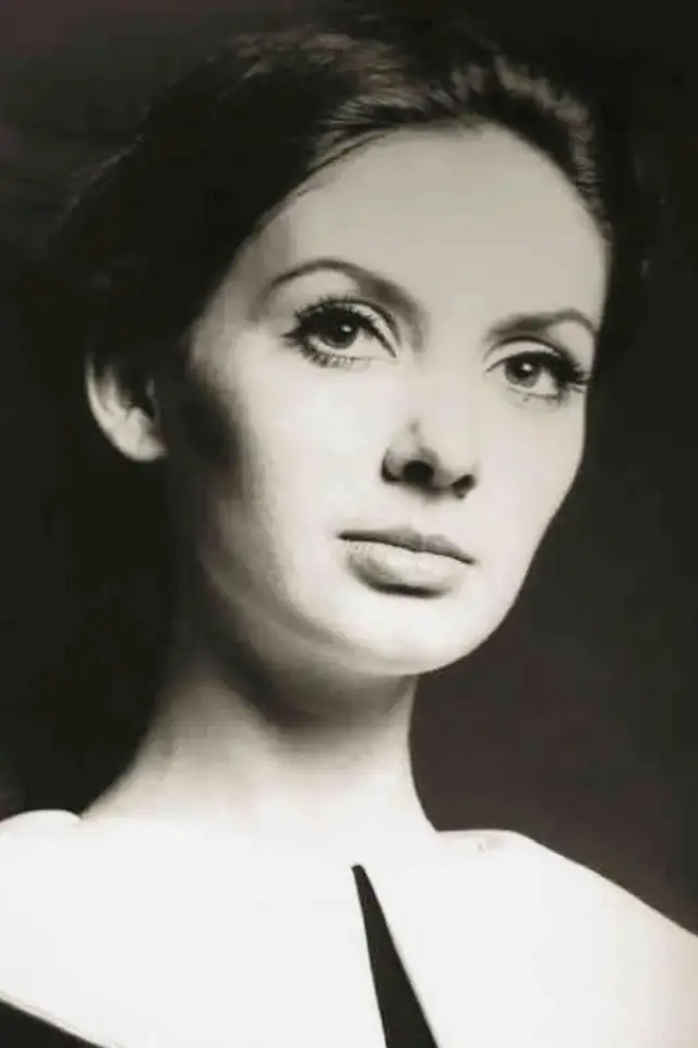 Zdjęcie  (Polly Niles)
