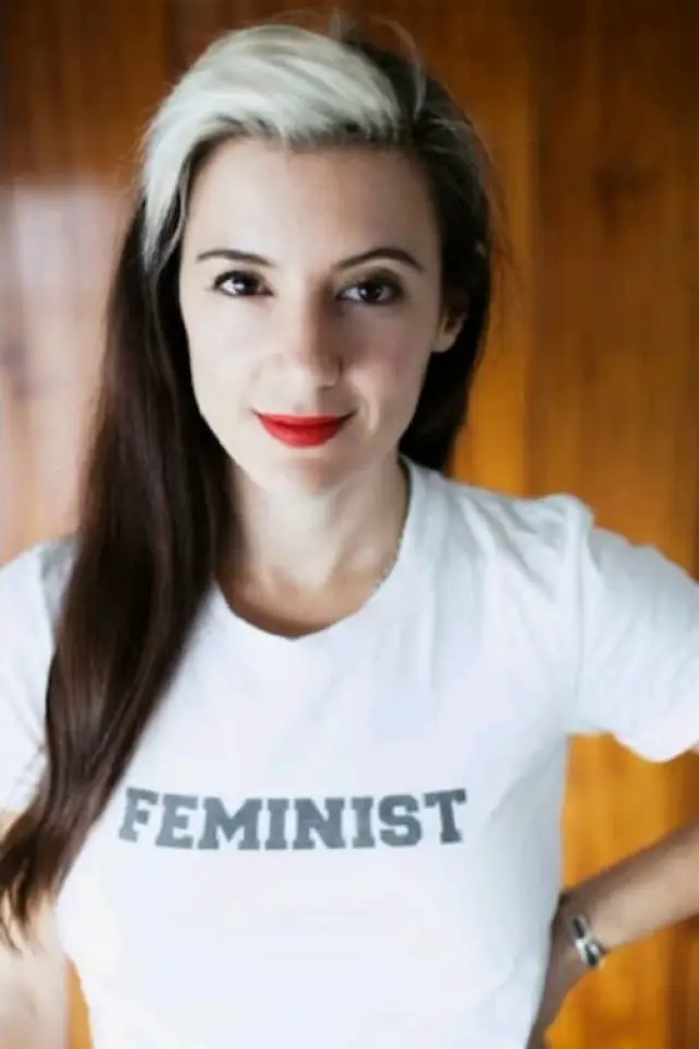 Zdjęcie  (Malena Pichot)