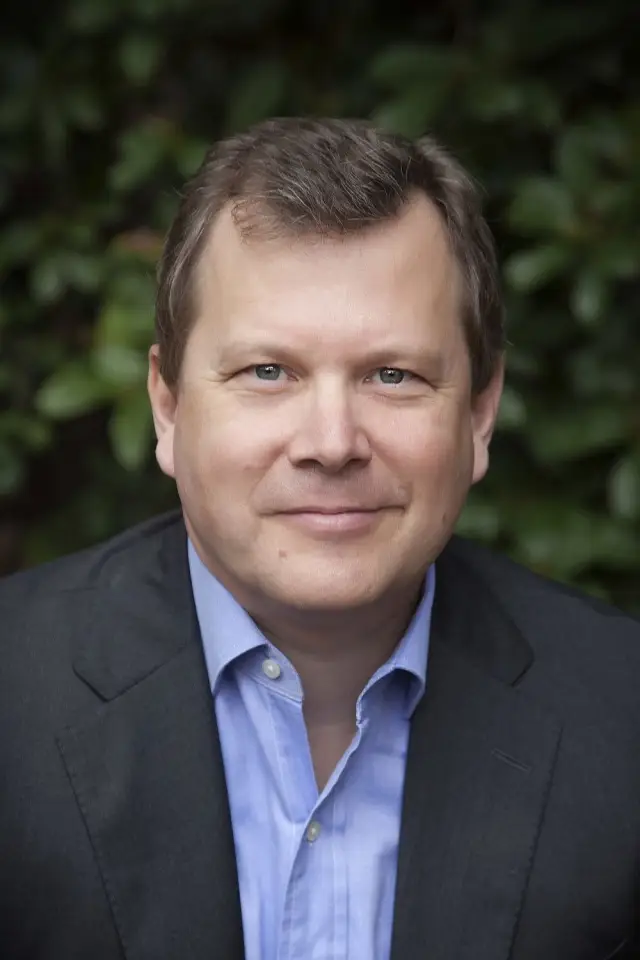 Zdjęcie  (Peter Schweizer)