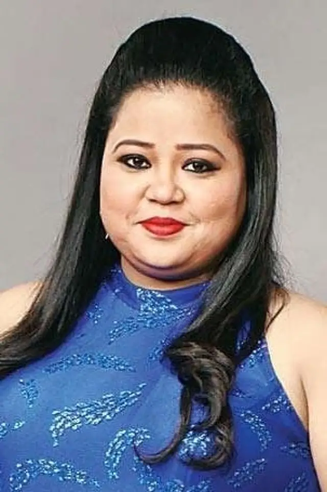 Zdjęcie  (Bharti Singh)