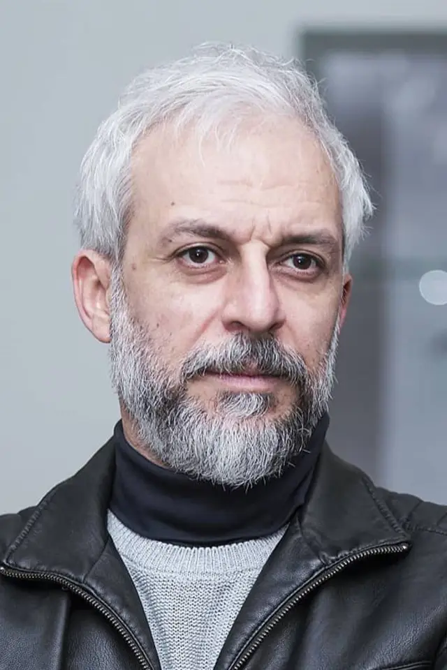 Zdjęcie Kazem Sayyahi (Kazem Sayyahi)