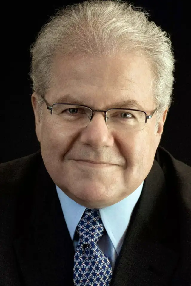 Zdjęcie  (Emanuel Ax)