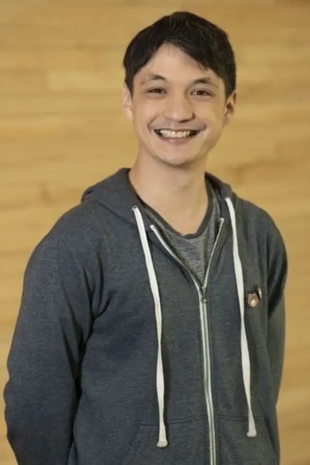 Zdjęcie Matt Braly