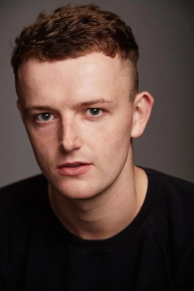 Zdjęcie Kris Wałej (Chris Walley)