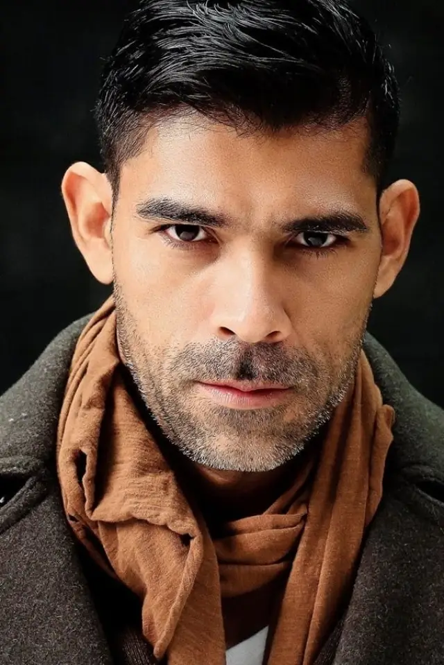 Zdjęcie Tony Guerrero (Tony Guerrero)