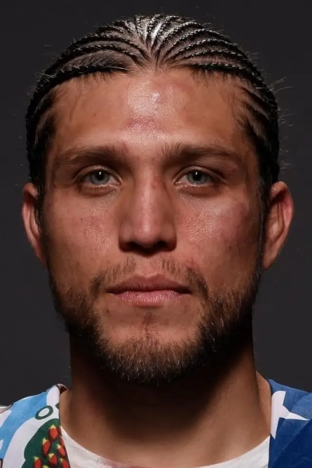 Zdjęcie Brian Ortega