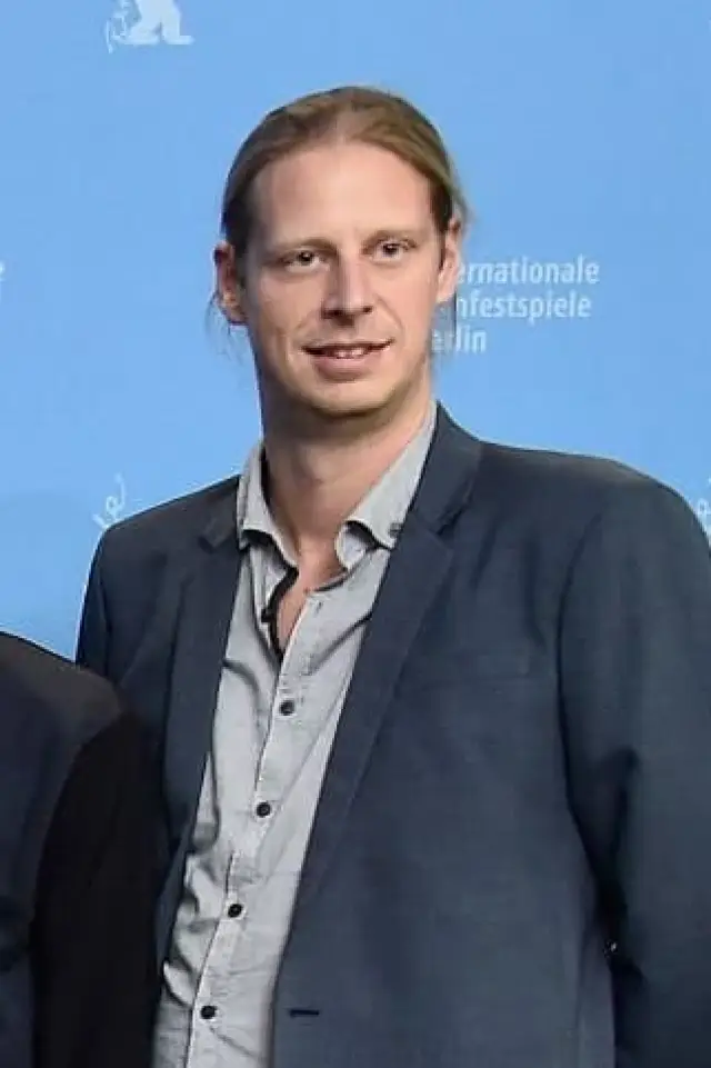 Zdjęcie Jonas Katzenstein