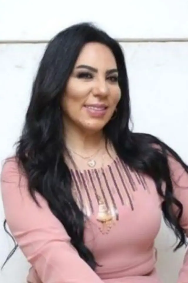 Zdjęcie  (Zeina Mansour)