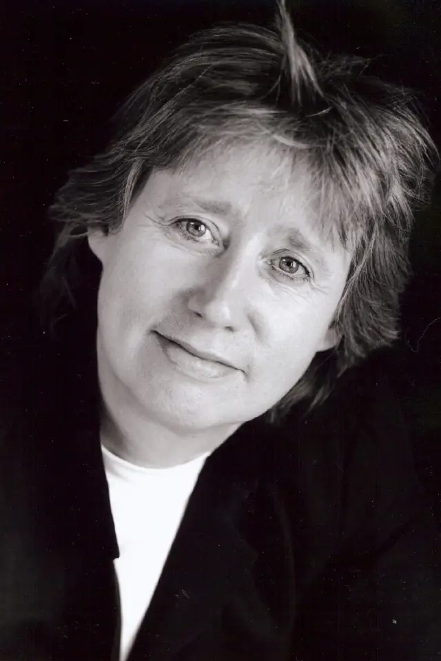 Zdjęcie Alison Chitty