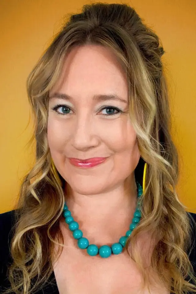 Zdjęcie Rachael Drummond