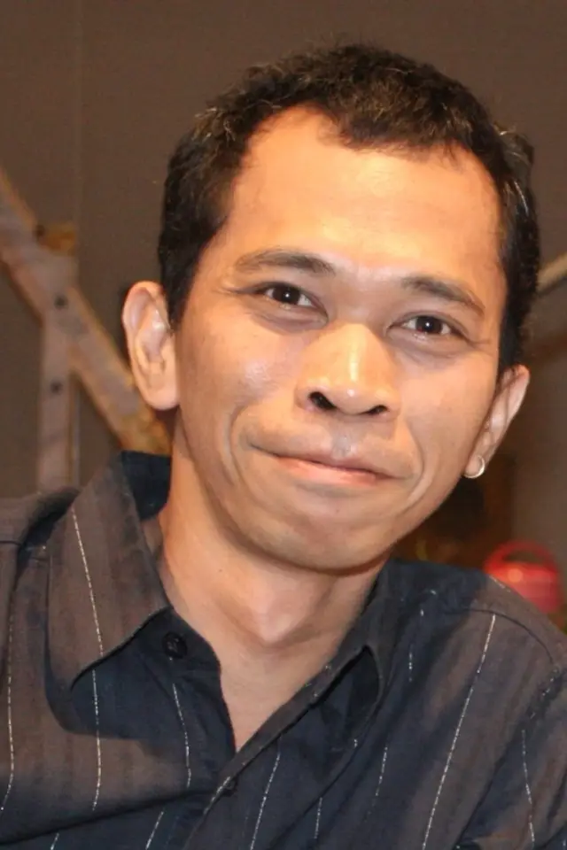 Zdjęcie Gunawan Maryanto