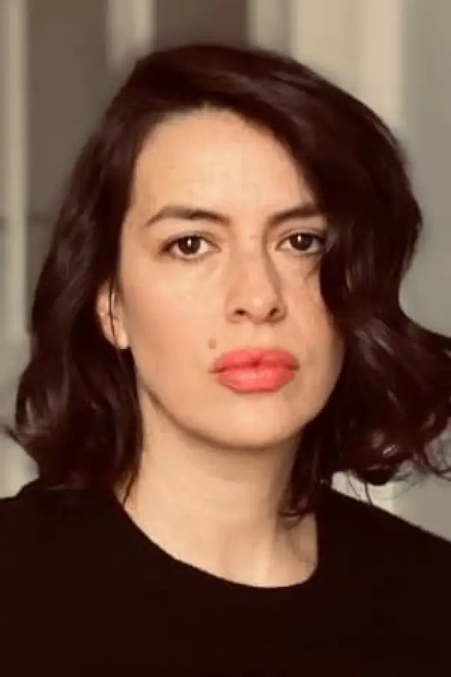 Zdjęcie Klaudia Reynicke