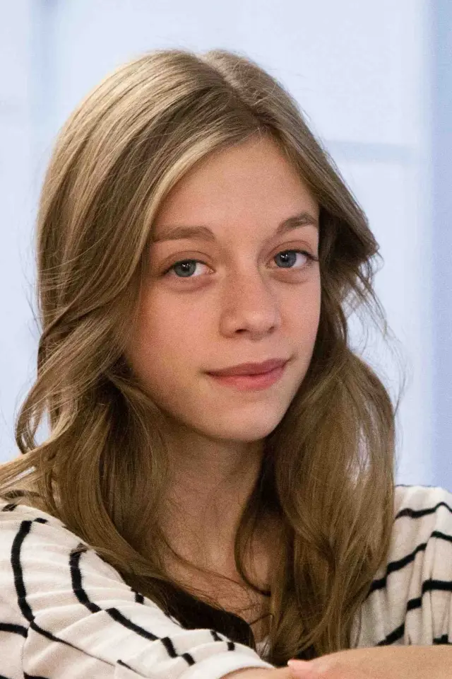 Zdjęcie Laurie Babin