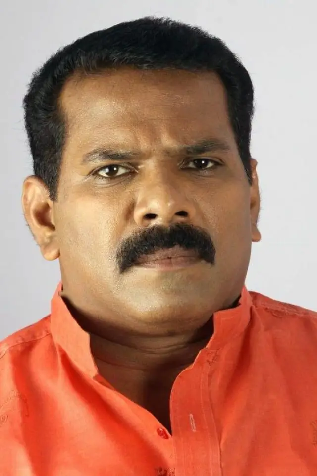 Zdjęcie Biju Pappan (Biju Pappan)