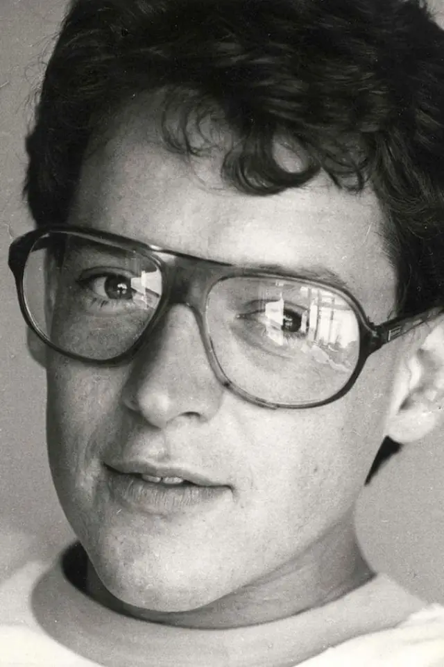 Zdjęcie Cleve Jones