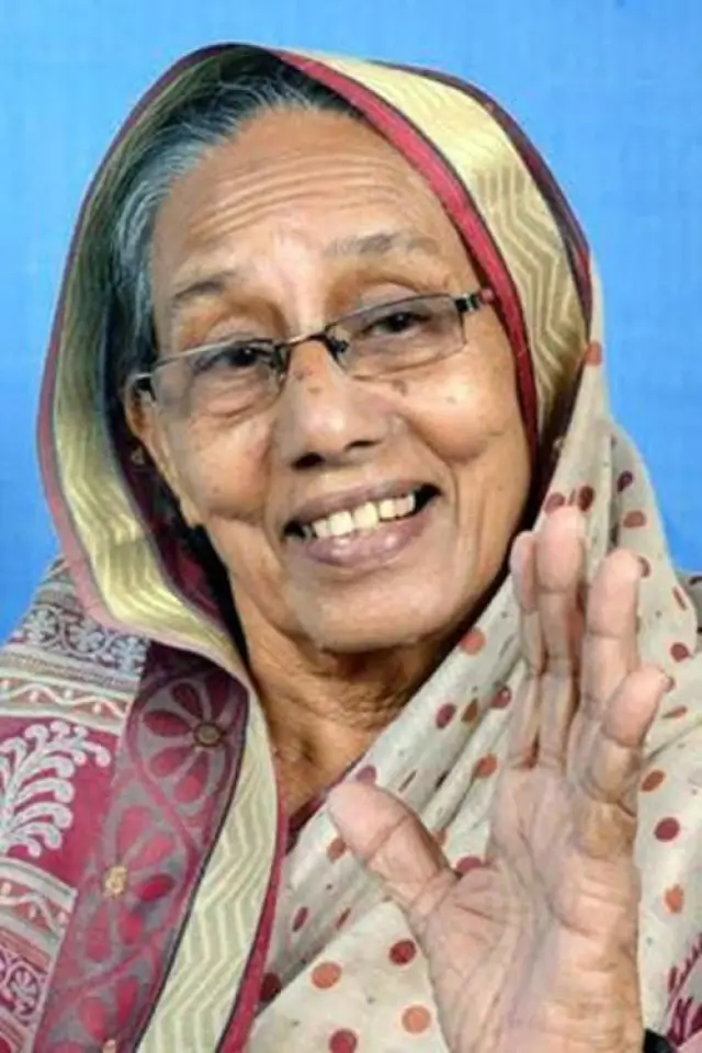 Zdjęcie  (Nilambur Ayisha)