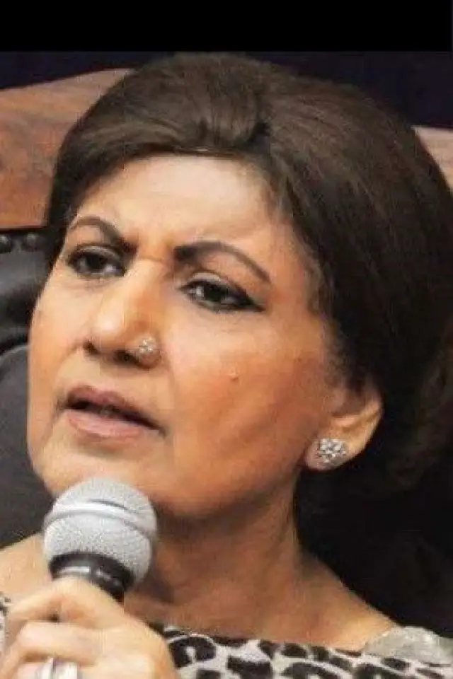 Zdjęcie Bahar Begum (Bahar Begum)