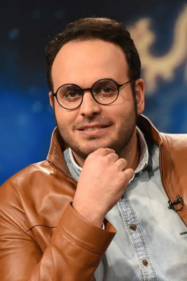 Zdjęcie  (Mohammad Hossein Mahdavian)