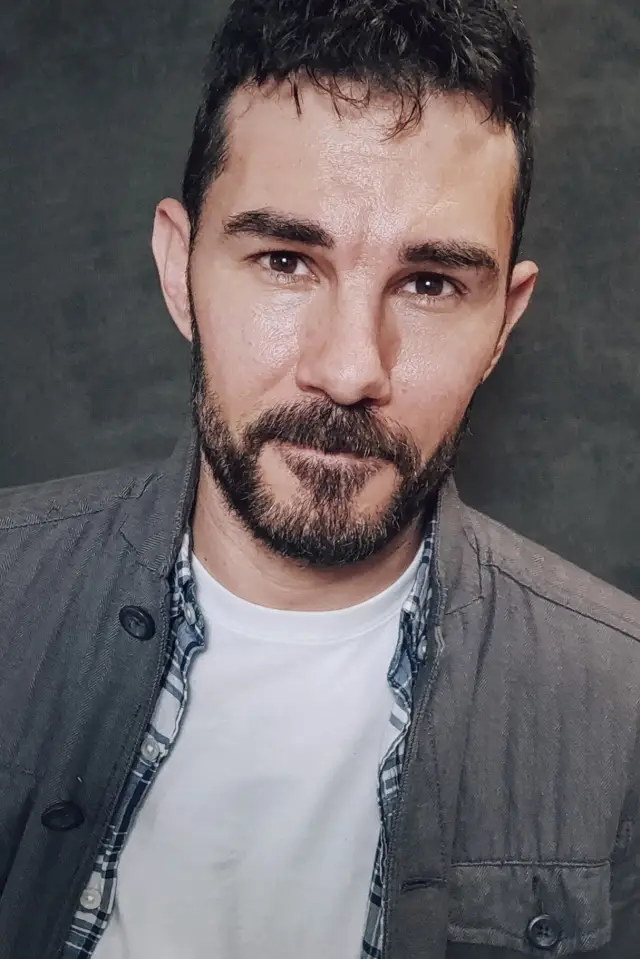 Zdjęcie  (Oryan Landa)