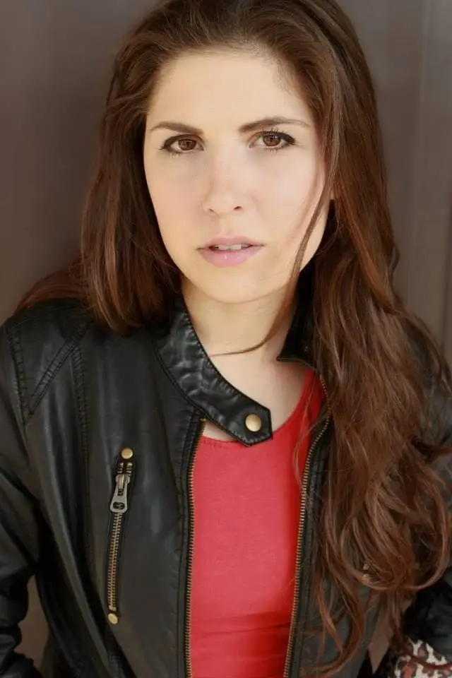 Zdjęcie Angel Giuffria (Angel Giuffria)
