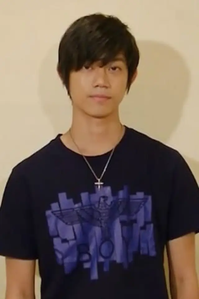 Zdjęcie  (Kensuke Takahashi)