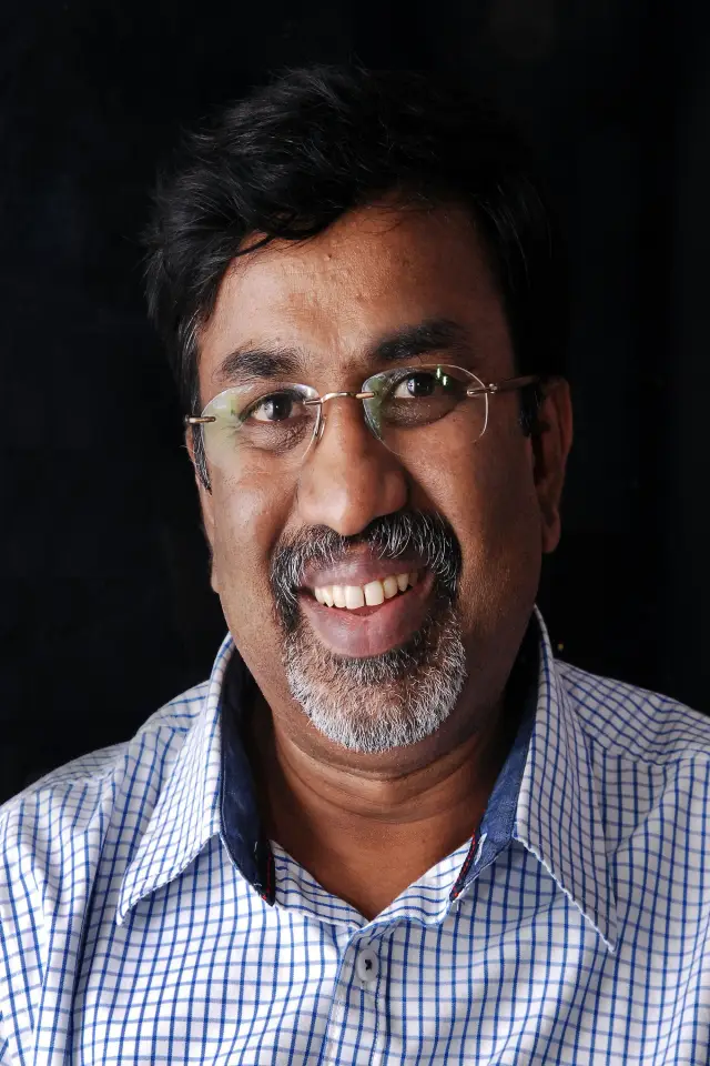 Zdjęcie  (Pattabhiramaiah Sheshadri)