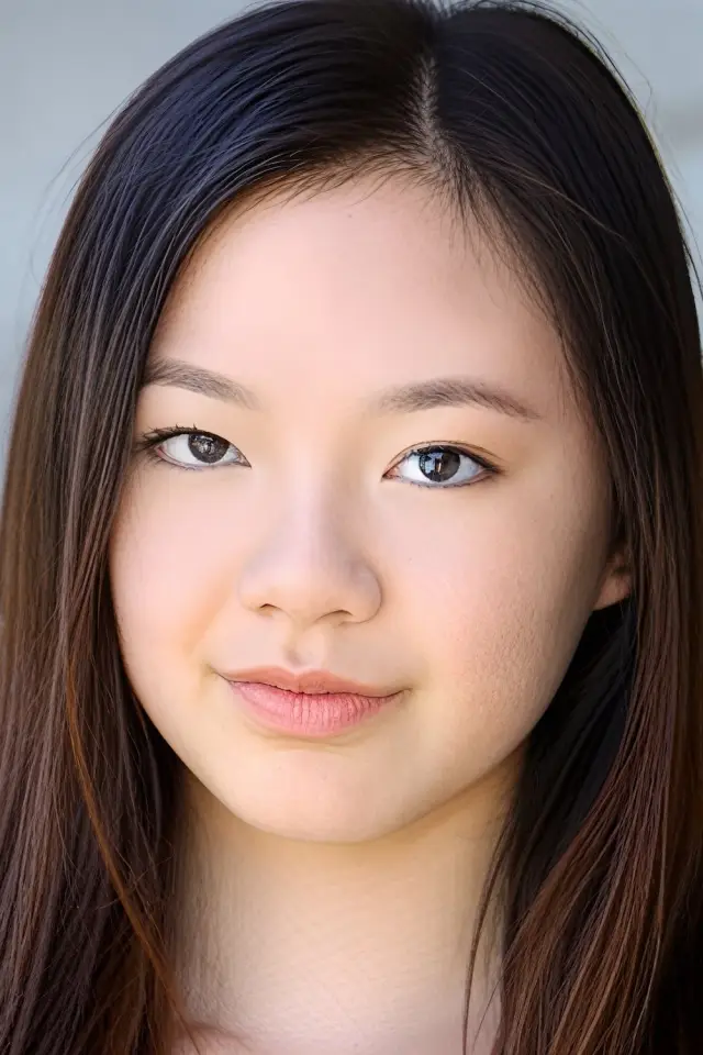 Zdjęcie  (Megan Truong)