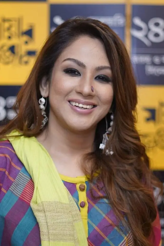 Zdjęcie  (Chandrayee Ghosh)