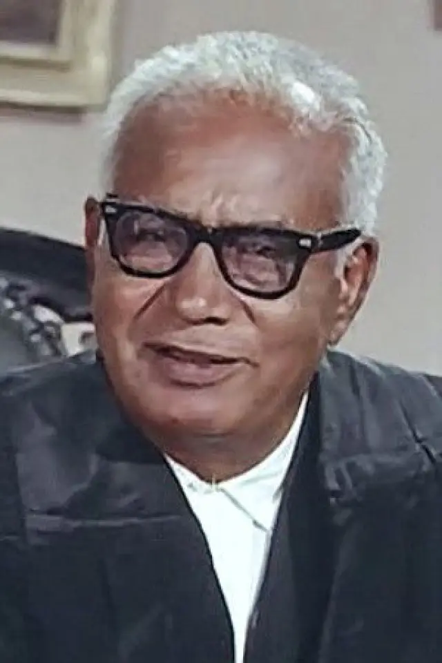 Zdjęcie  (Jagdish Sethi)