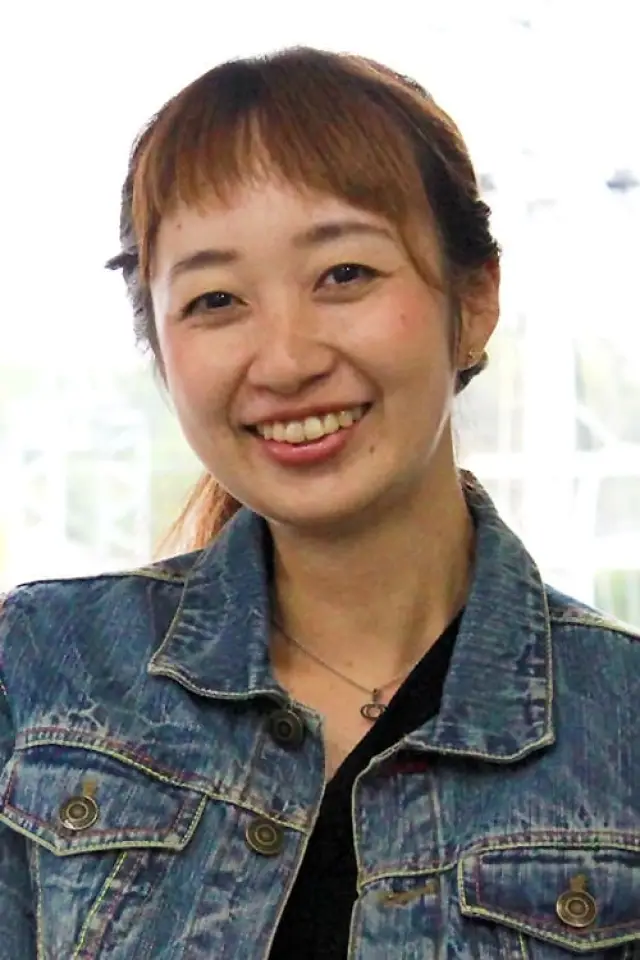 Zdjęcie Haruka Fujita