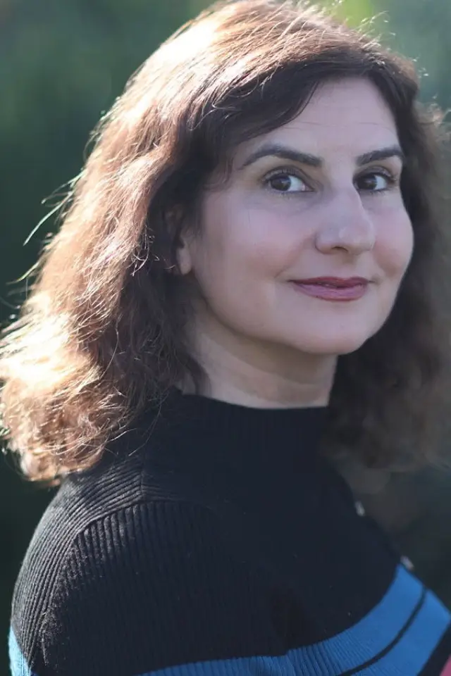 Zdjęcie  (Elena Scherr)
