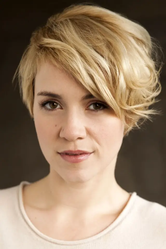 Zdjęcie Alice Wetterlund