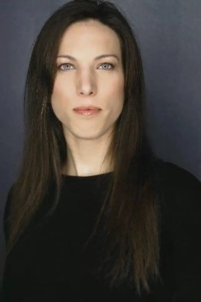 Zdjęcie Kristen Sawatzky