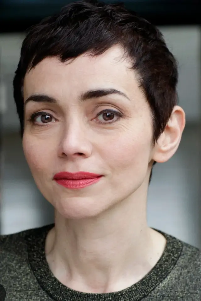 Zdjęcie Helene Maksoud (Helene Maksoud)