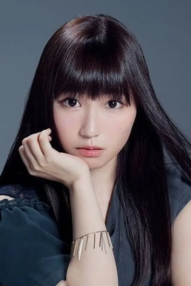 Zdjęcie Aina Suzuki