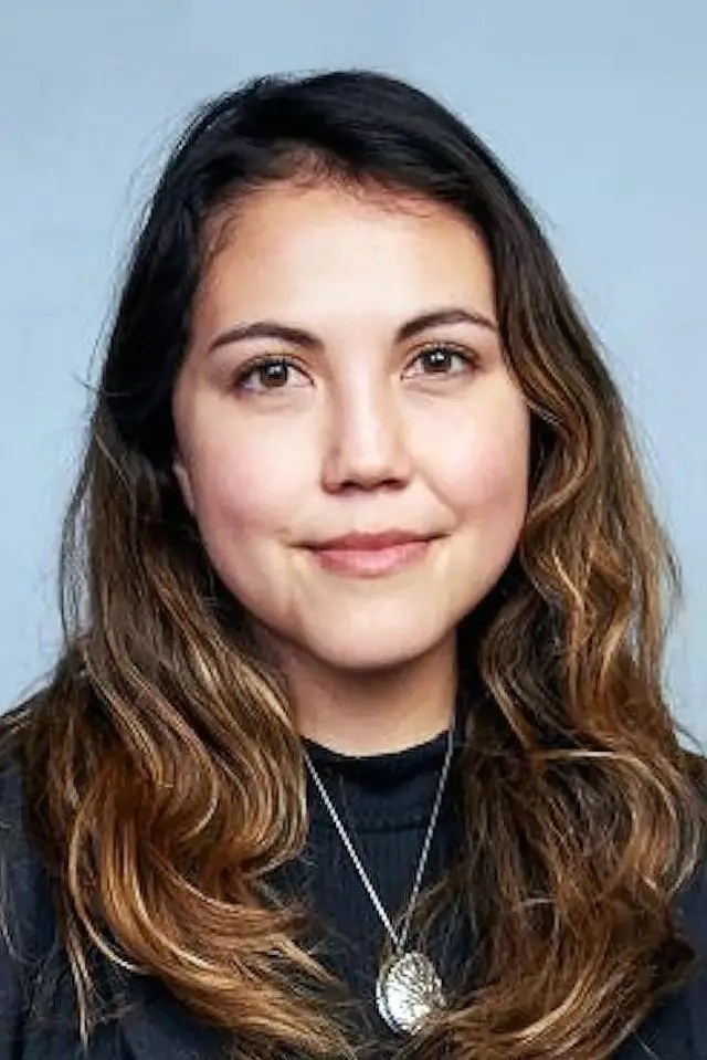 Zdjęcie Natalia Eryka Dżems (Natalie Erika James)