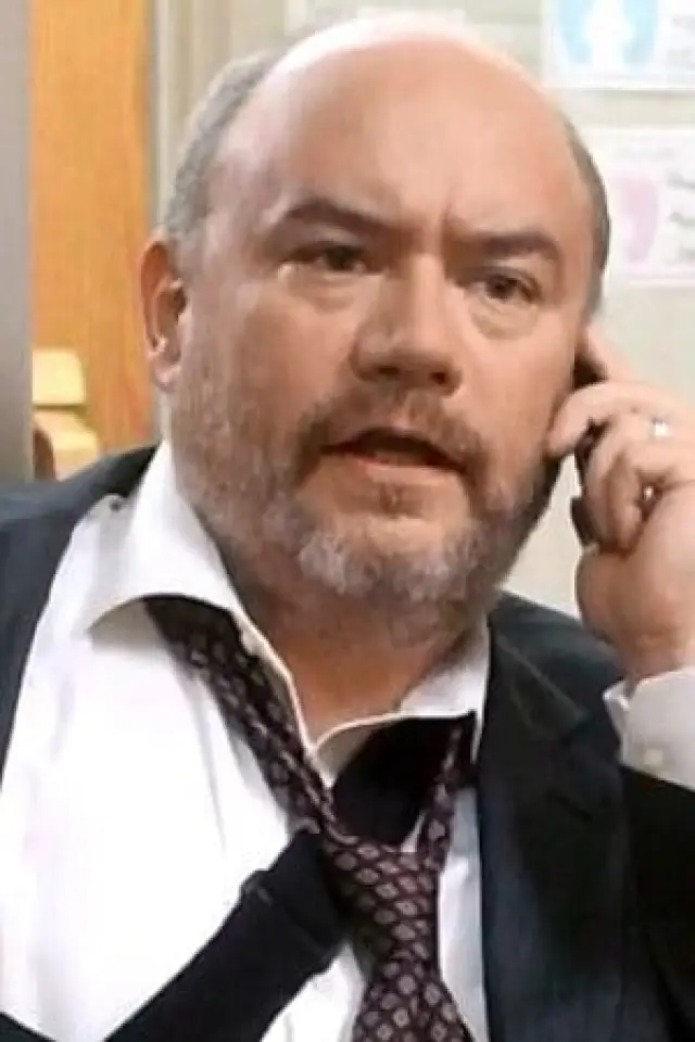 Zdjęcie Doug Torres